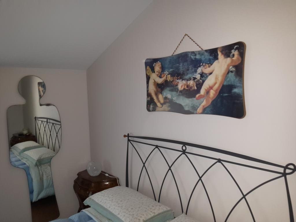 Villa Genny Altamura Quarto foto